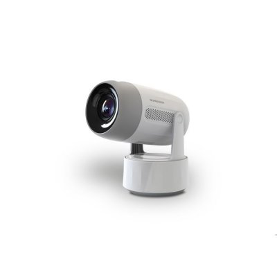 SCHNEIDER Vid&eacute;oprojecteur  VP300 Full HD 1080p 5800 lumens Wi‑Fi