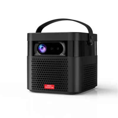  Videoprojecteur Toumei K5 WVGA Noir
