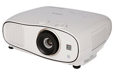 EPSON Vid&eacute;oprojecteur Tri-LCD  EH-TW6700W Blanc 