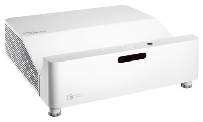OPTOMA Vid&eacute;oprojecteur Ultra Courte Focale Laser 4k Zk420ust - 