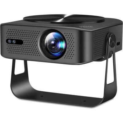 VGKE Videoprojecteur  Netflix Certifi&eacute; 28000 Lumens 4K Full HD WiFi 6 Bluetooth 5.4