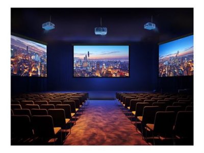  Vid&eacute;oprojecteur ViewSonic LS741HD - Laser