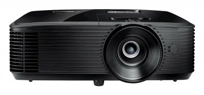 OPTOMA Vid&eacute;oprojecteur W400LVe DLP WXGA 4000 Lumens ANSI USB HDMI Noir