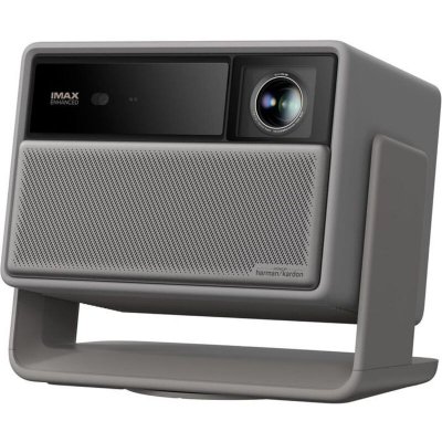 XGIMI Vid&eacute;oprojecteur  Horizon 20 Gris et Noir