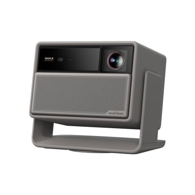 XGIMI Vid&eacute;oprojecteur  Horizon 20 Max Gris et Noir