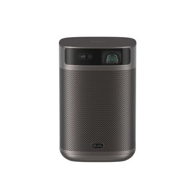 XGIMI Vid&eacute;oprojecteur  MoGo 2 Pro Full HD Gris et Noir