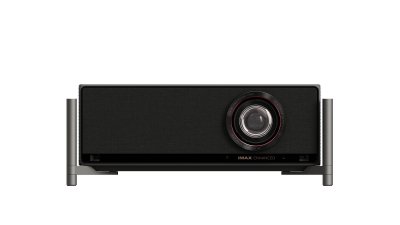 XGIMI Vid&eacute;oprojecteur  Titan Noir et Gris