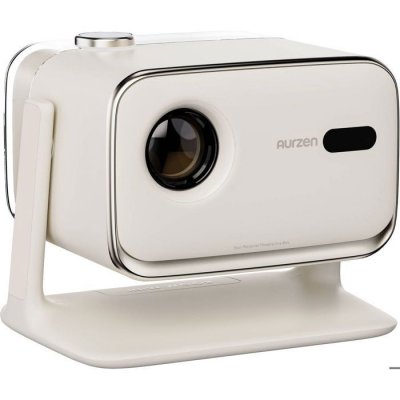 AURZEN Vid&eacute;oprojecteurs  BOOM mini