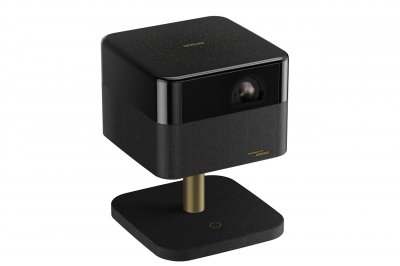 EPSON Vid&eacute;oprojecteurs  EF-73 Noir profond