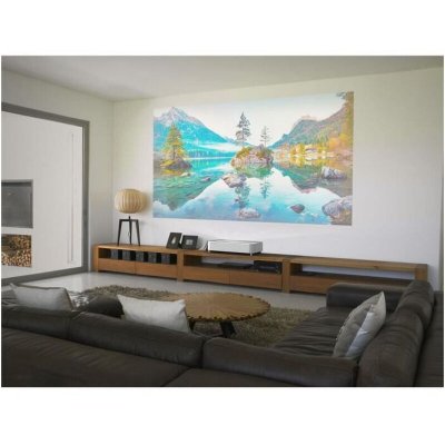 EPSON Vid&eacute;oprojecteurs  EH-LS800W 