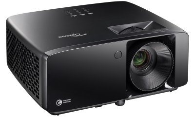 OPTOMA Vid&eacute;oprojecteurs  HZ41HDR