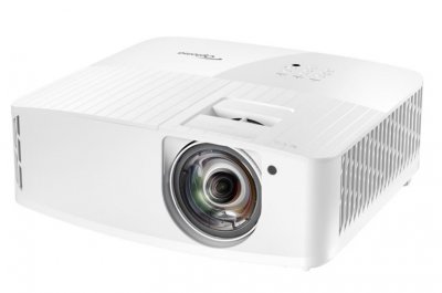 OPTOMA Vid&eacute;oprojecteurs  UHD35STx 