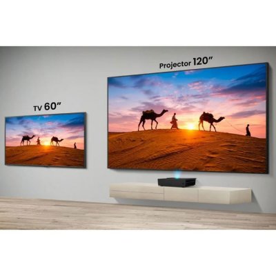 OPTOMA Vid&eacute;oprojecteurs  UHZ35 
