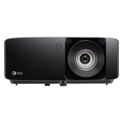OPTOMA Vid&eacute;oprojecteurs  UHZ67 Noir