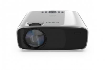 PHILIPS Vid&eacute;oprojecteurs  NeoPix Prime One 
