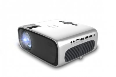 PHILIPS Vid&eacute;oprojecteurs  NeoPix Ultra One 