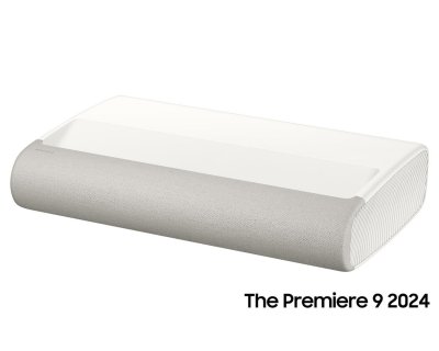 SAMSUNG Vid&eacute;oprojecteurs  The Premiere SP-LPU9D 
