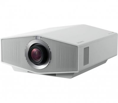 SONY Vid&eacute;oprojecteurs  BRAVIA Projector 8 Blanc 