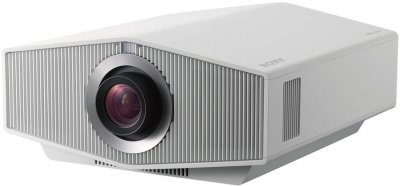 SONY Vid&eacute;oprojecteurs  BRAVIA Projector 9 Blanc 
