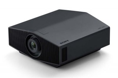 SONY Vid&eacute;oprojecteurs  VPL-XW5000 Noir 