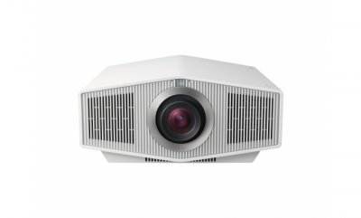 SONY Vid&eacute;oprojecteurs  VPL-XW7000 Blanc 
