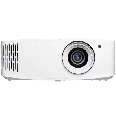 OPTOMA Vid&eacute;oprojecteurs UHD-4K  UHD38x 