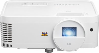 VIEWSONIC Vid&eacute;oprojecteurs  LS500WH 
