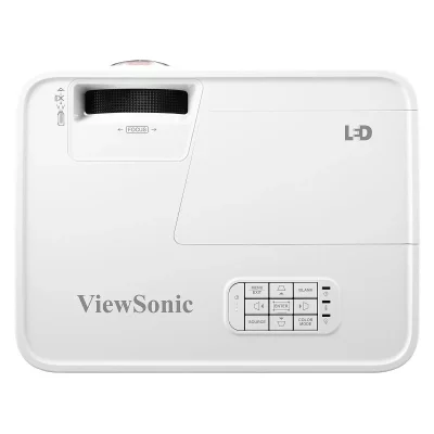 VIEWSONIC Vid&eacute;oprojecteurs  LS550WH 