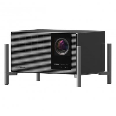 XGIMI Vid&eacute;oprojecteurs  Titan Noir Pro