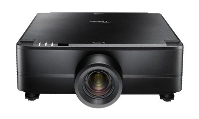 OPTOMA Vid&eacute;orpojecteur Grande Salle Zu920t &Agrave; Focale Fixe - 