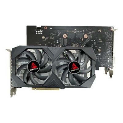 BIOSTAR Videoskarte  GeForce RTX 3050 Extreme Gaming 6GB GDDR6