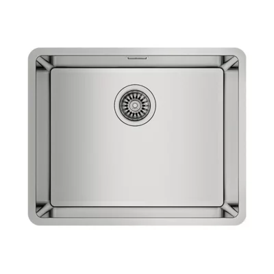 TEKA Vier be linea RS15 50.40MAESTRO Armoire Inox 60cm