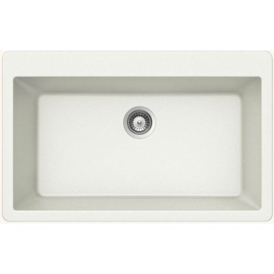 SCHOCK Vier granit blanc  zina 1 grand bac 838x530 - blanc