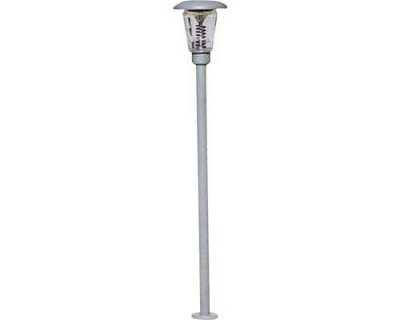 VIESSMANN  H0 6038 Lampe de route simple pr&ecirc;t &agrave; l'emploi