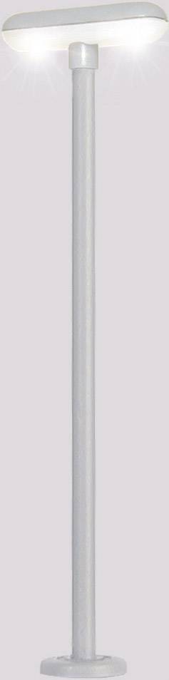 VIESSMANN  Luminaire de Quai de Gare Double 6464 mod&egrave;le Fini N 1 pc(s)