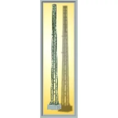 VIESSMANN  Pyl&ocirc;ne dancrage H0 4115 Universel 1 pc(s)