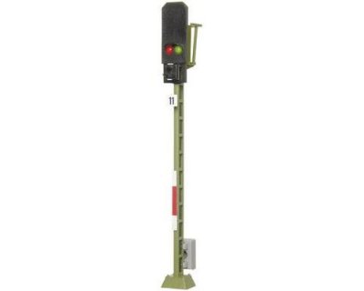 VIESSMANN  Signal Lumineux 4011 H0 - Mod&egrave;le pr&ecirc;t &agrave; l'emploi