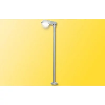 GENERIQUE Viessmann TT R&eacute;verb&egrave;re de rue simple mod&egrave;le fini 69921 1 pc(s)