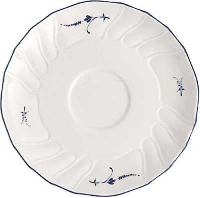 VILLEROY & BOCH Vieux Luxembourg sous-tasse