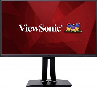 VIEWSONIC  27"" LED VP2785-4K