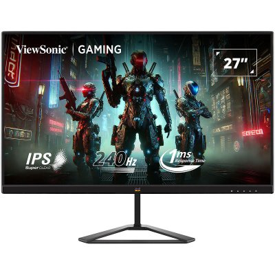 VIEWSONIC  27"" LED - VX2779A-HD-PRO