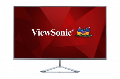 VIEWSONIC  32"" LED VX3276-MHD-2