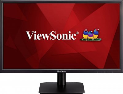 VIEWSONIC  Ecran 24 pouces Full HD Ecran 23.6  