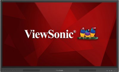 VIEWSONIC  &Eacute;cran Tactile Ifp55g1 55&acute;&acute; 4k Lcd