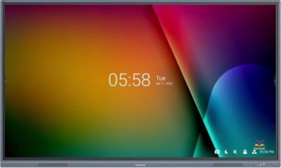 VIEWSONIC  Ifp8633-g Affichage De Messages &eacute;cran Plat Interactif 2,18