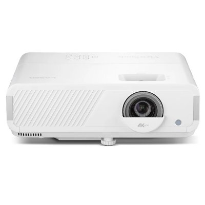 VIEWSONIC  LX750-4KB - DLP Laser 4K UHD - 4000 Lumens