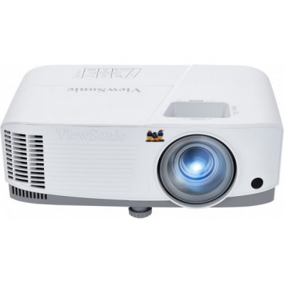 VIEWSONIC  PG707W Projecteur &agrave; focale standard DMD WXGA 4000 Lumens