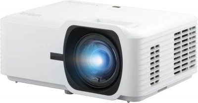 VIEWSONIC  Projecteur LS711W WXGA 4200LM - Marque EAN : 0766907022773