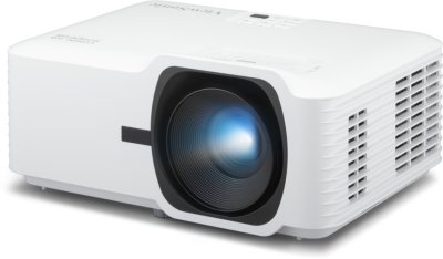 VIEWSONIC  Projecteur LSD400HD DLP 1920 x 1080 Full HD haut-parleur int&eacute;gr&eacute;