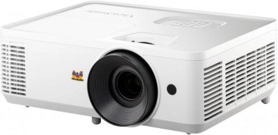 VIEWSONIC  PX704HD 4,000 ANSI Lumens 1080P Projecteur pour la Maison et Les Affaires, Blanc